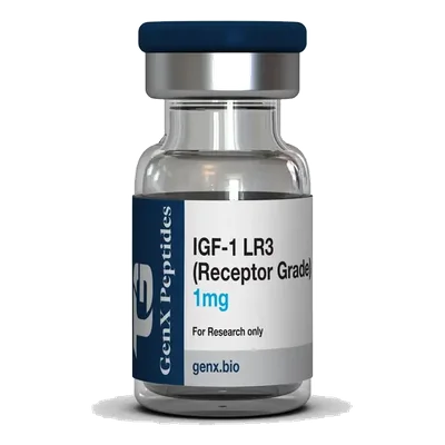IGF-1 LR3 1mg product photo