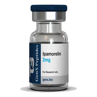 Ipamorelin 2mg product photo