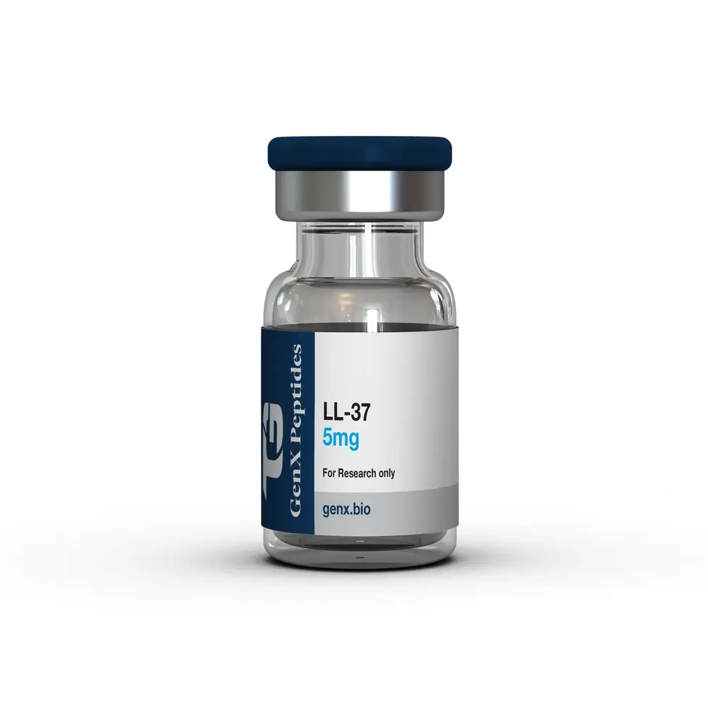 LL-37 (CAP-18) 5mg product photo