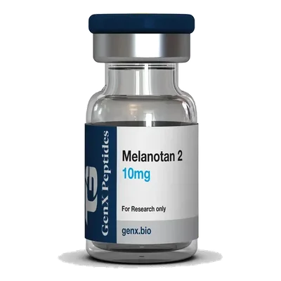 Melanotan 2 10mg product photo