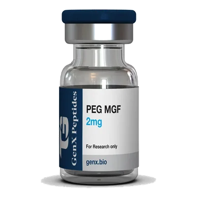 PEG-MGF 2mg product photo