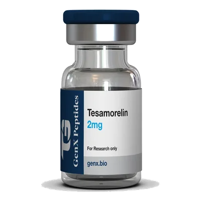 Tesamorelin 2mg product photo