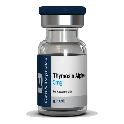Thymosin Alpha-1 3mg product photo