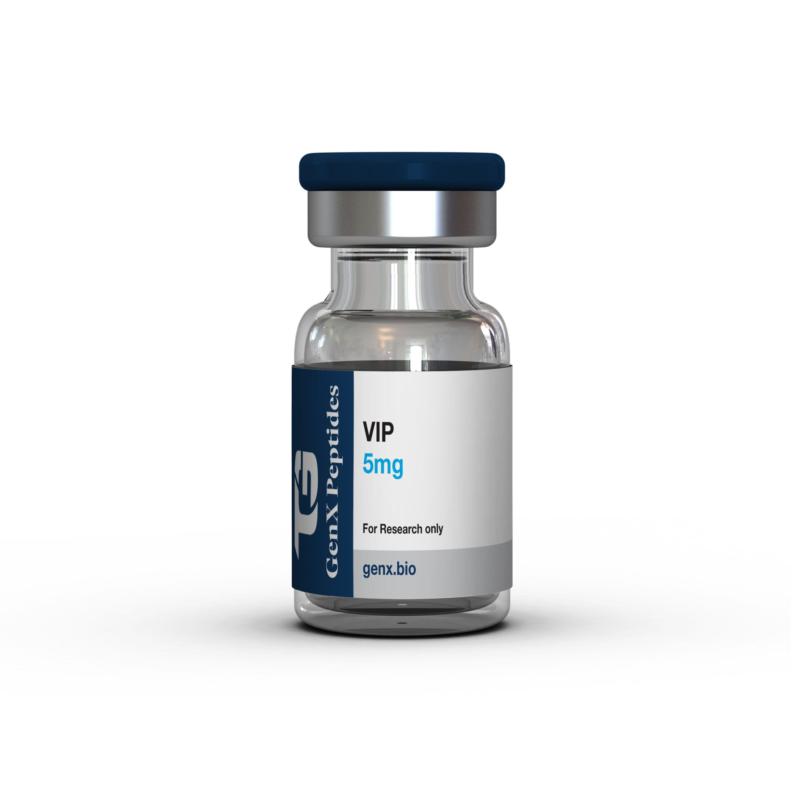 VIP Peptide 5mg product photo