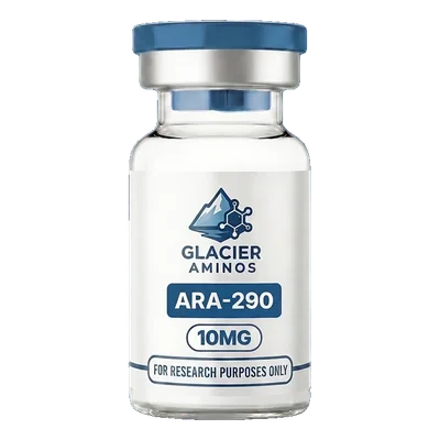 ARA-290 10mg product photo