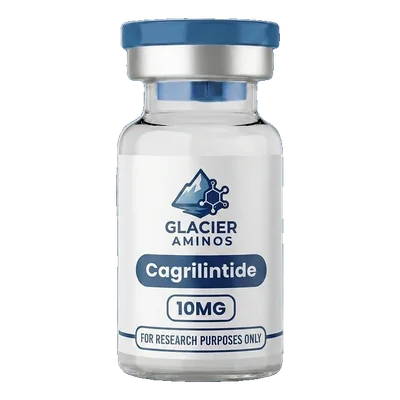 CAGRILINTIDE SIZE: (10-Pack) 10mg (per vial, 10-vial kit $764.93) product photo