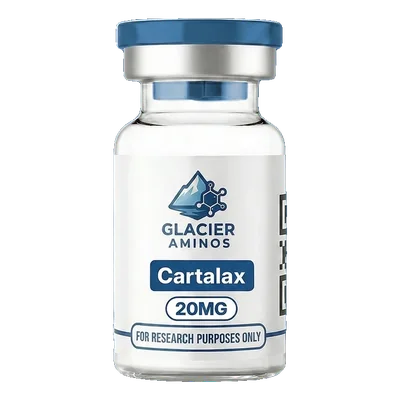 Cartalax 20mg product photo