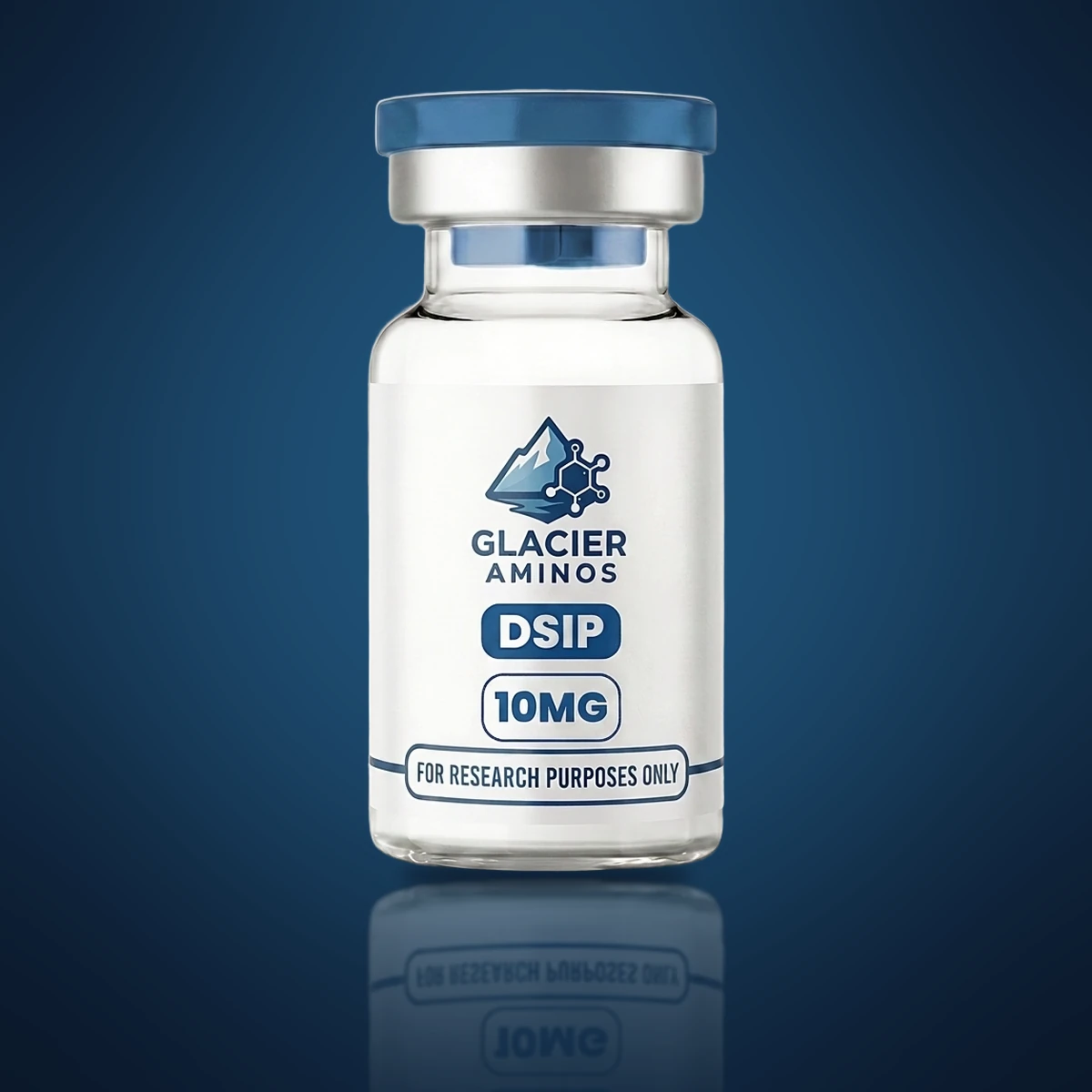 DSIP 10mg product photo