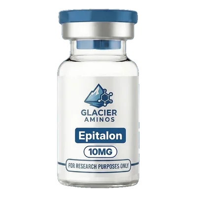 EPITHALON (10-Pack) 10mg (per vial, 10-vial kit $247.43) product photo