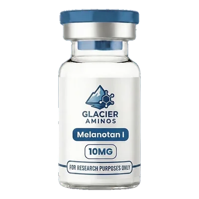 Melanotan I 10mg product photo