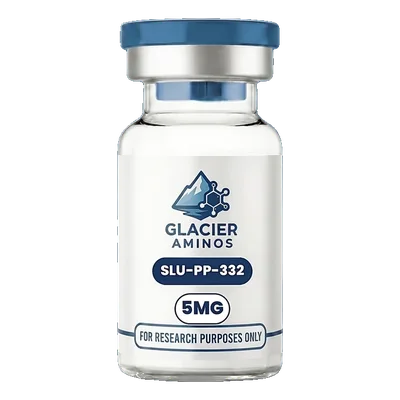 SLU-PP-332 5mg product photo