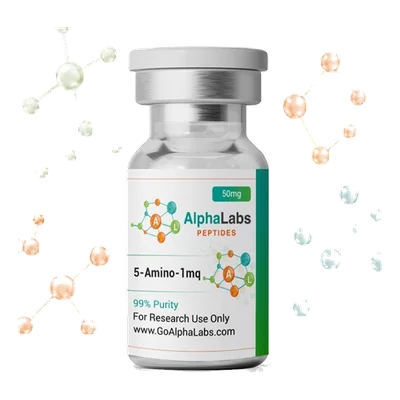 5-Amino-1MQ 50mg product photo