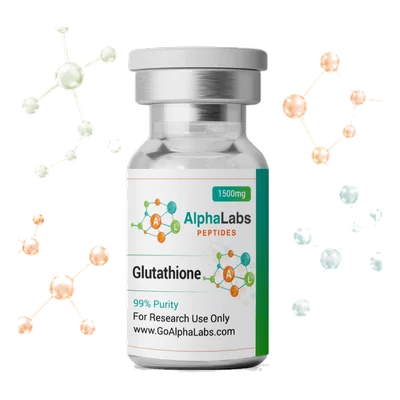 Glutathione 1500mg product photo