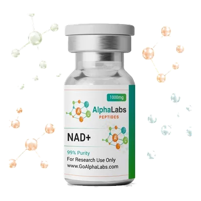 NAD 1000mg product photo