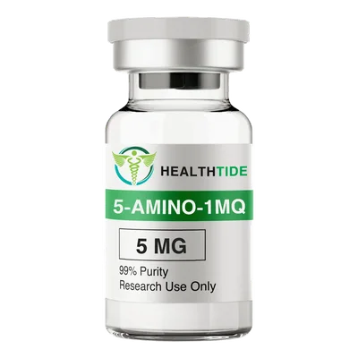 5-amino-1mq 10mg (per vial, 10-vial kit $50) product photo