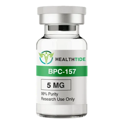 BPC-157 20mg (per vial, 10-vial kit $110) product photo