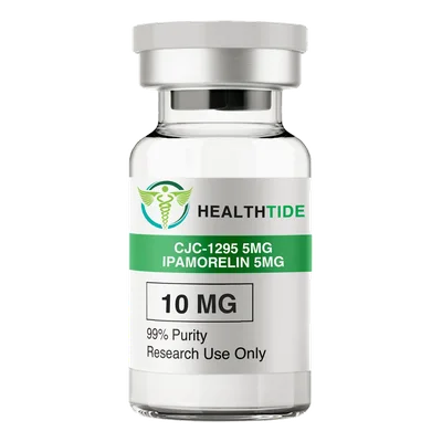CJC-1295 without DAC +Ipamorelin 10mg (per vial, 10-vial kit $85) product photo