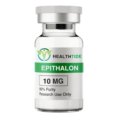Epithalon 10mg (per vial, 10-vial kit $50) product photo
