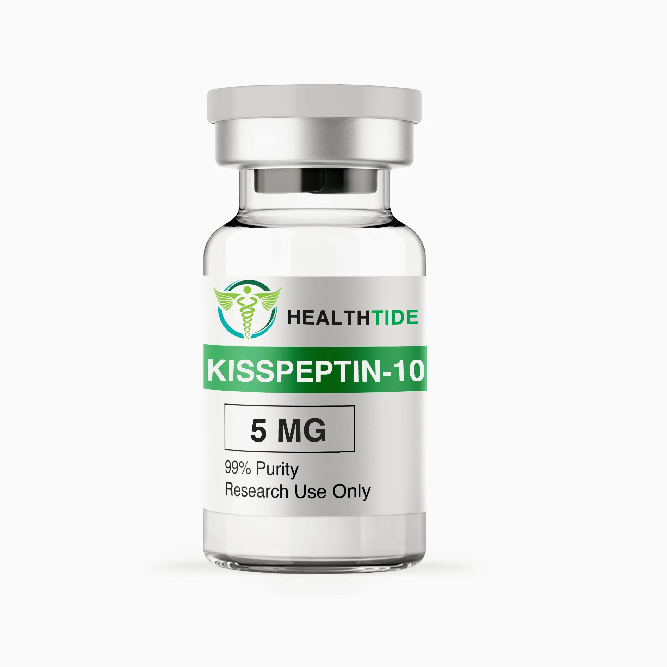 KissPeptin-10 10mg (per vial, 10-vial kit $100) product photo