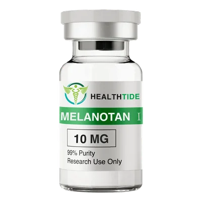 Melanotan 10mg (per vial, 10-vial kit $40) product photo