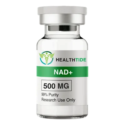 NAD 1000mg (per vial, 10-vial kit $110) product photo