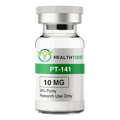 PT-141 10mg (per vial, 10-vial kit $70) product photo