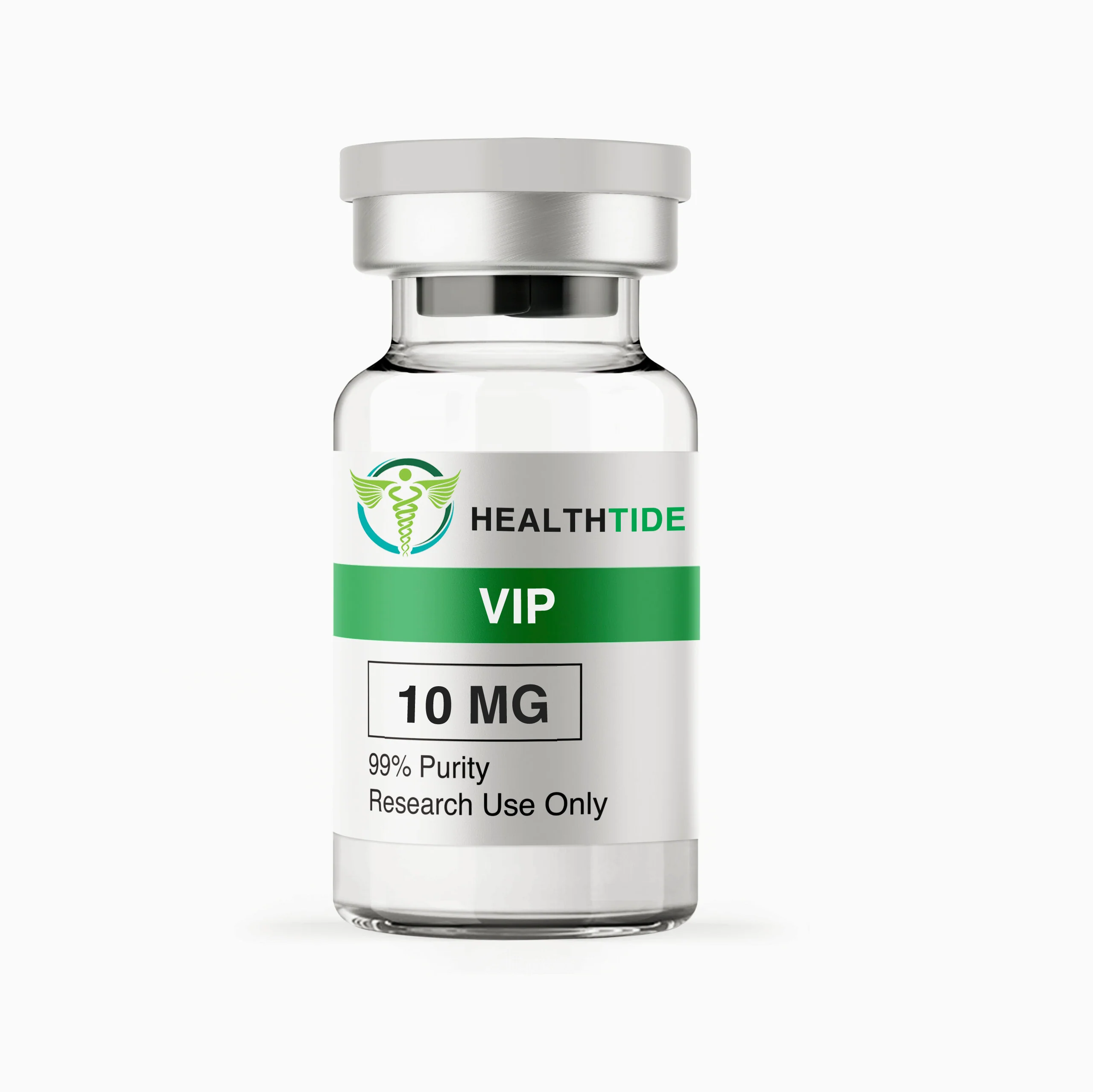 VIP 10mg (per vial, 10-vial kit $150) product photo