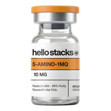 5-AMINO-1MQ 10mg product photo