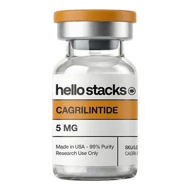 CAGRILINTIDE 5mg product photo
