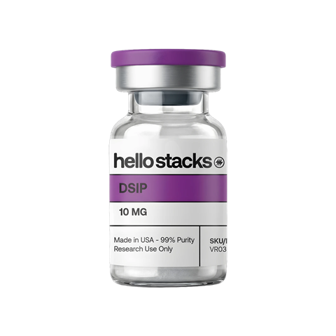 DSIP 10mg product photo