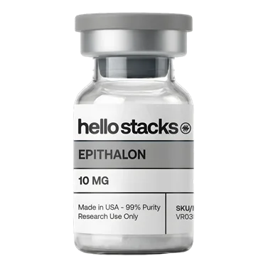 EPITHALON 10mg product photo
