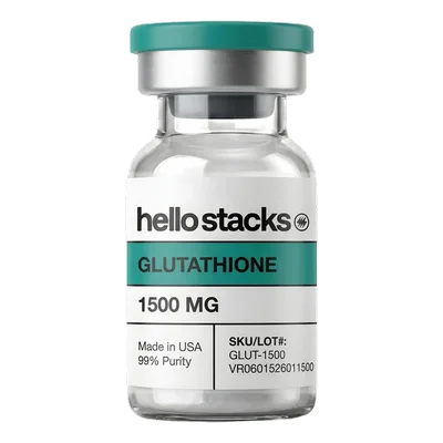 Glutathione 1500mg product photo