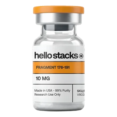 HGH Fragment 176-191 10mg product photo
