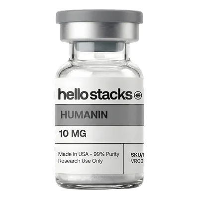 Humanin 10mg product photo