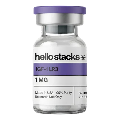 IGF-1 LR3 1mg product photo