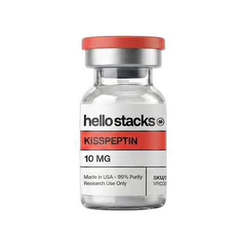 KISSPEPTIN 10mg product photo