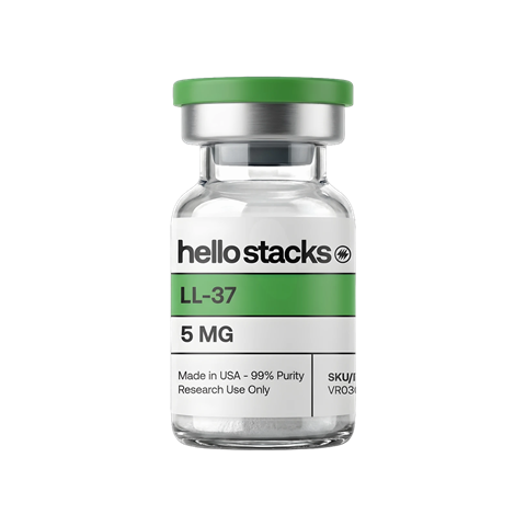 LL-37 5mg product photo