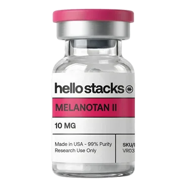 MELANOTAN 2 10mg product photo