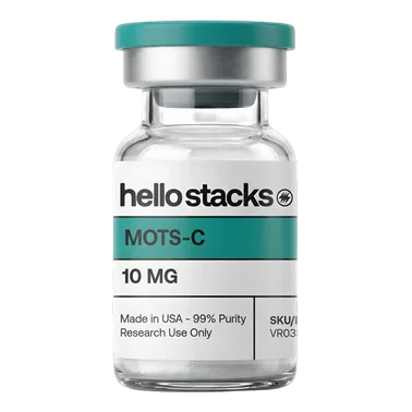 MOTS-C 10mg product photo
