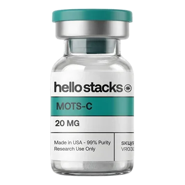 MOTS-C 20mg product photo