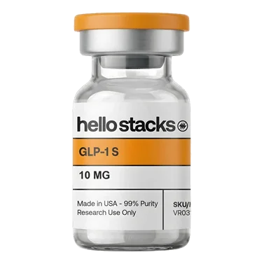GLP-1 S 10mg product photo