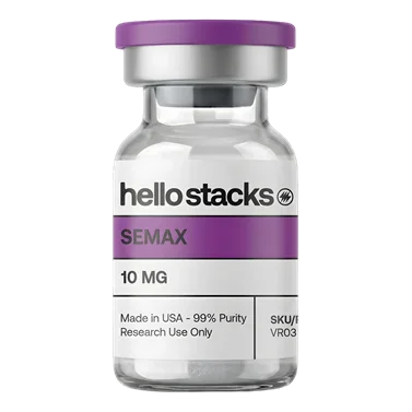 Semax 10mg product photo