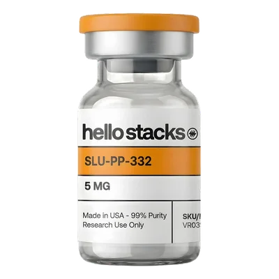 SLU-PP-332 5mg product photo