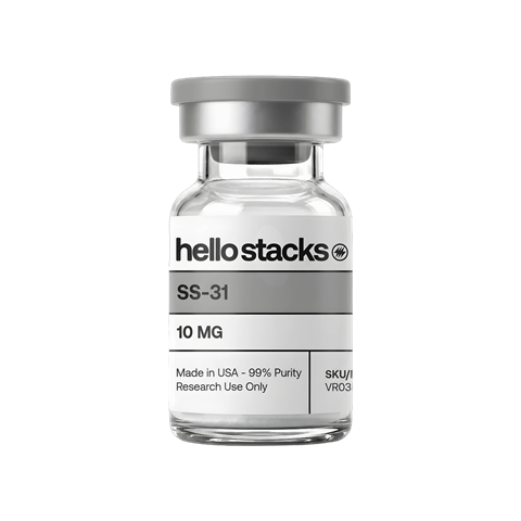 SS-31 10mg product photo