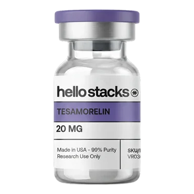 TESAMORELIN 20mg product photo