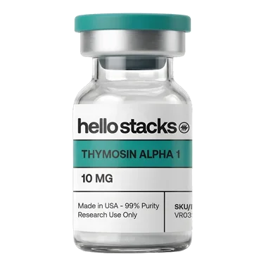 Thymosin Alpha 1 10mg product photo