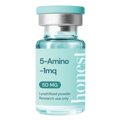5-Amino-1MQ 50mg product photo
