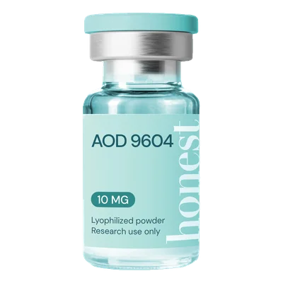 AOD-9604 10mg product photo