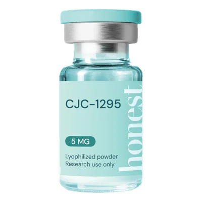 CJC-1295 (No DAC) 5mg product photo