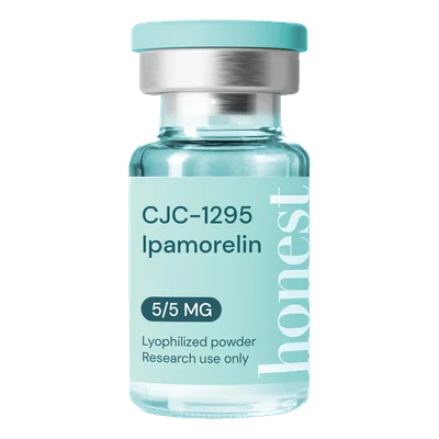 CJC-1295(No Dac)/Ipamorelin 10mg product photo